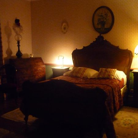 La Maison De Claire Val-Couesnon Zewnętrze zdjęcie