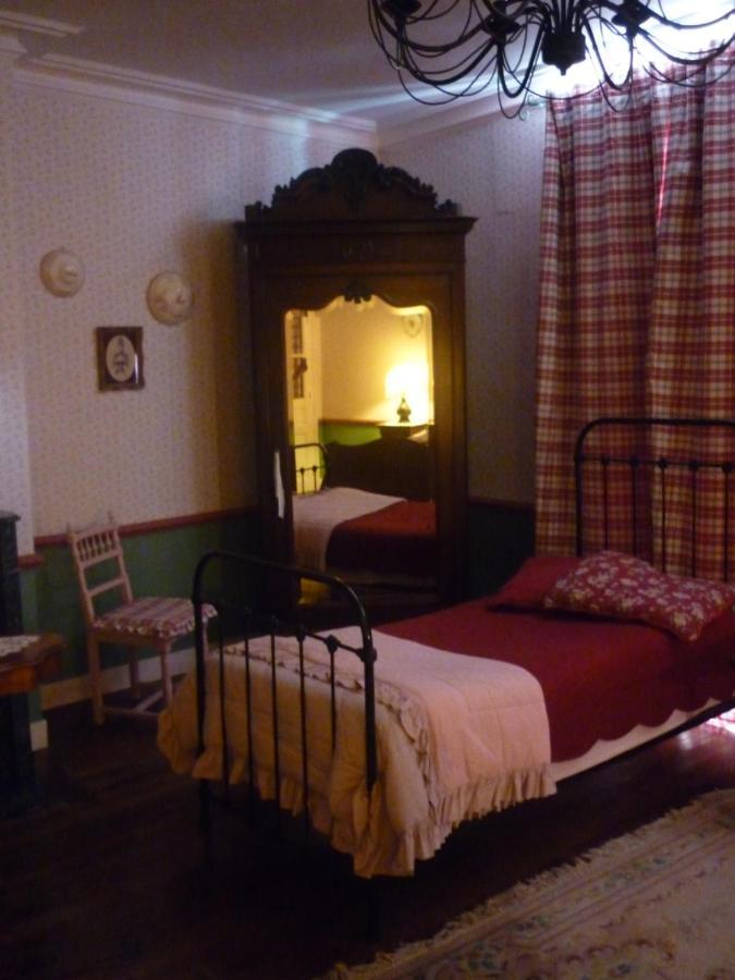 La Maison De Claire Val-Couesnon Zewnętrze zdjęcie