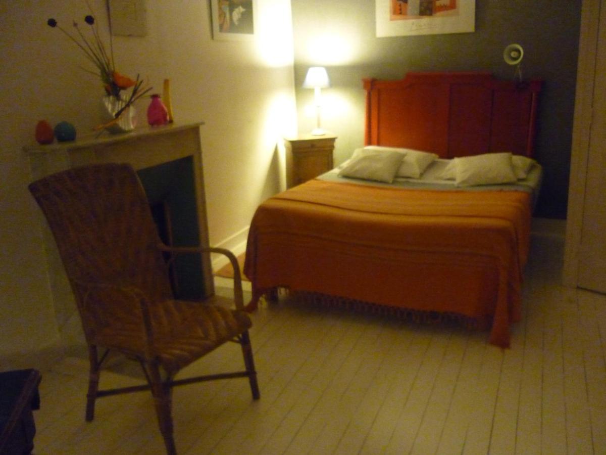 La Maison De Claire Val-Couesnon Zewnętrze zdjęcie