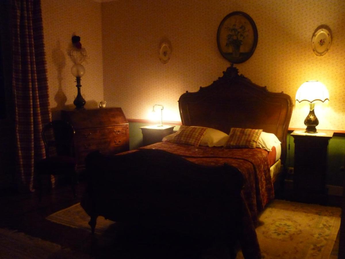 La Maison De Claire Val-Couesnon Zewnętrze zdjęcie