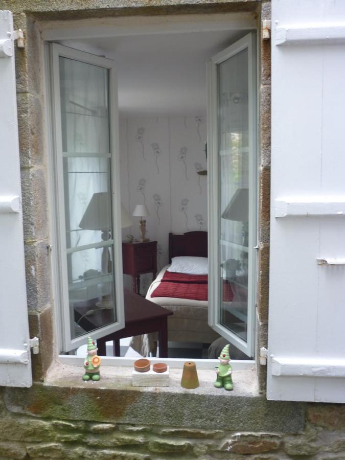 La Maison De Claire Val-Couesnon Zewnętrze zdjęcie
