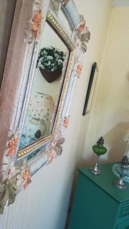La Maison De Claire Val-Couesnon Zewnętrze zdjęcie