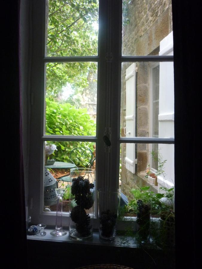 La Maison De Claire Val-Couesnon Zewnętrze zdjęcie
